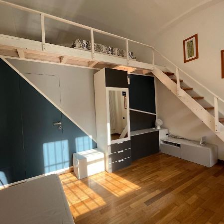 Belfiore Loft Torino Exterior foto