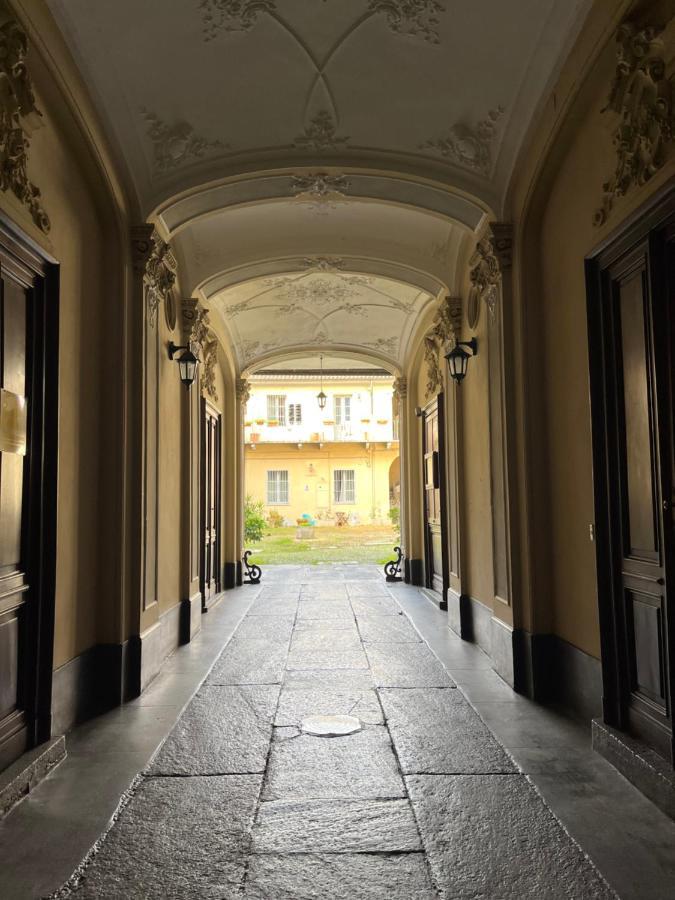 Belfiore Loft Torino Exterior foto