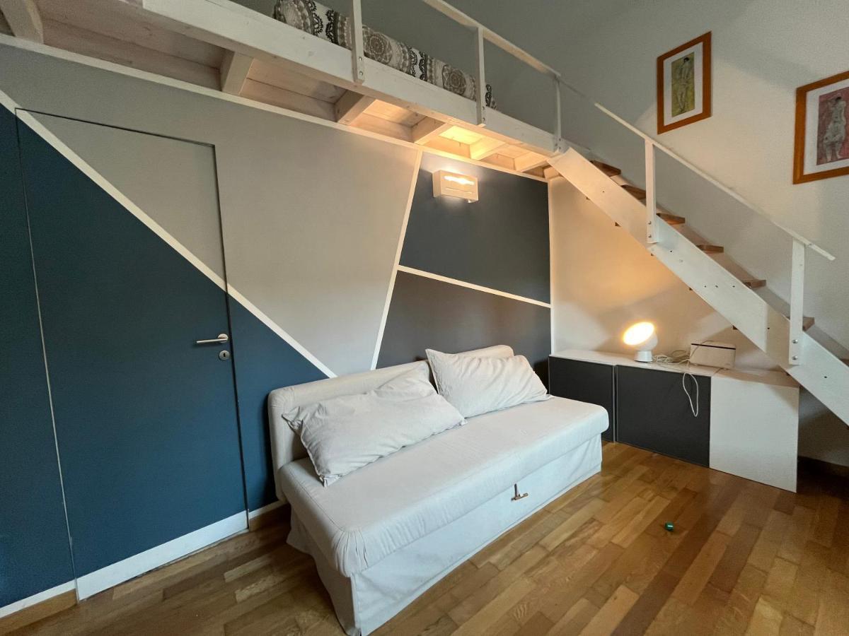 Belfiore Loft Torino Exterior foto