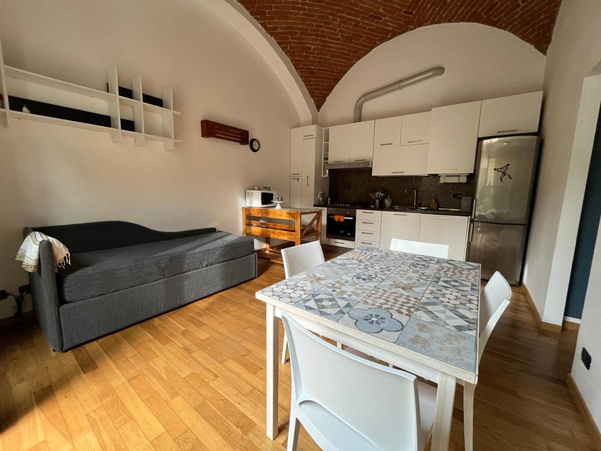 Belfiore Loft Torino Exterior foto