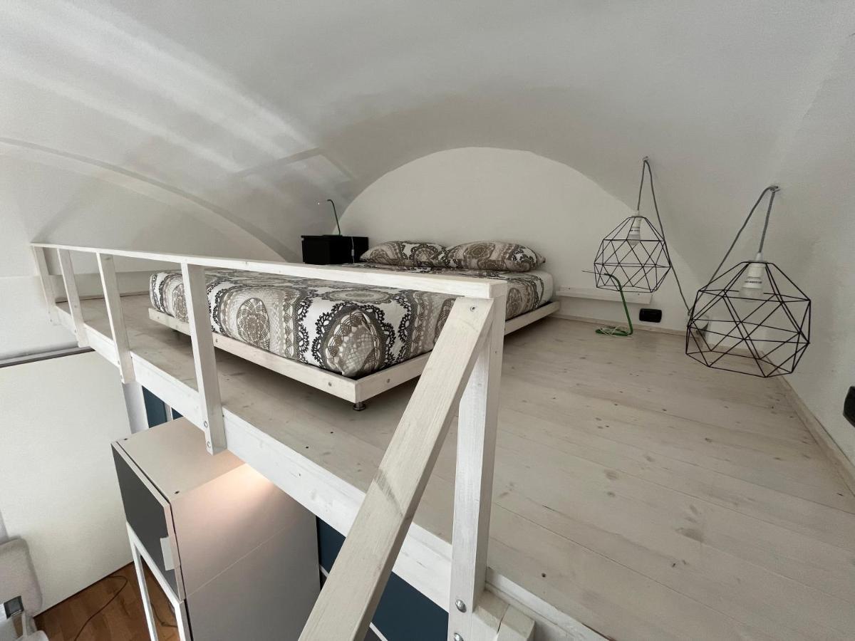 Belfiore Loft Torino Exterior foto