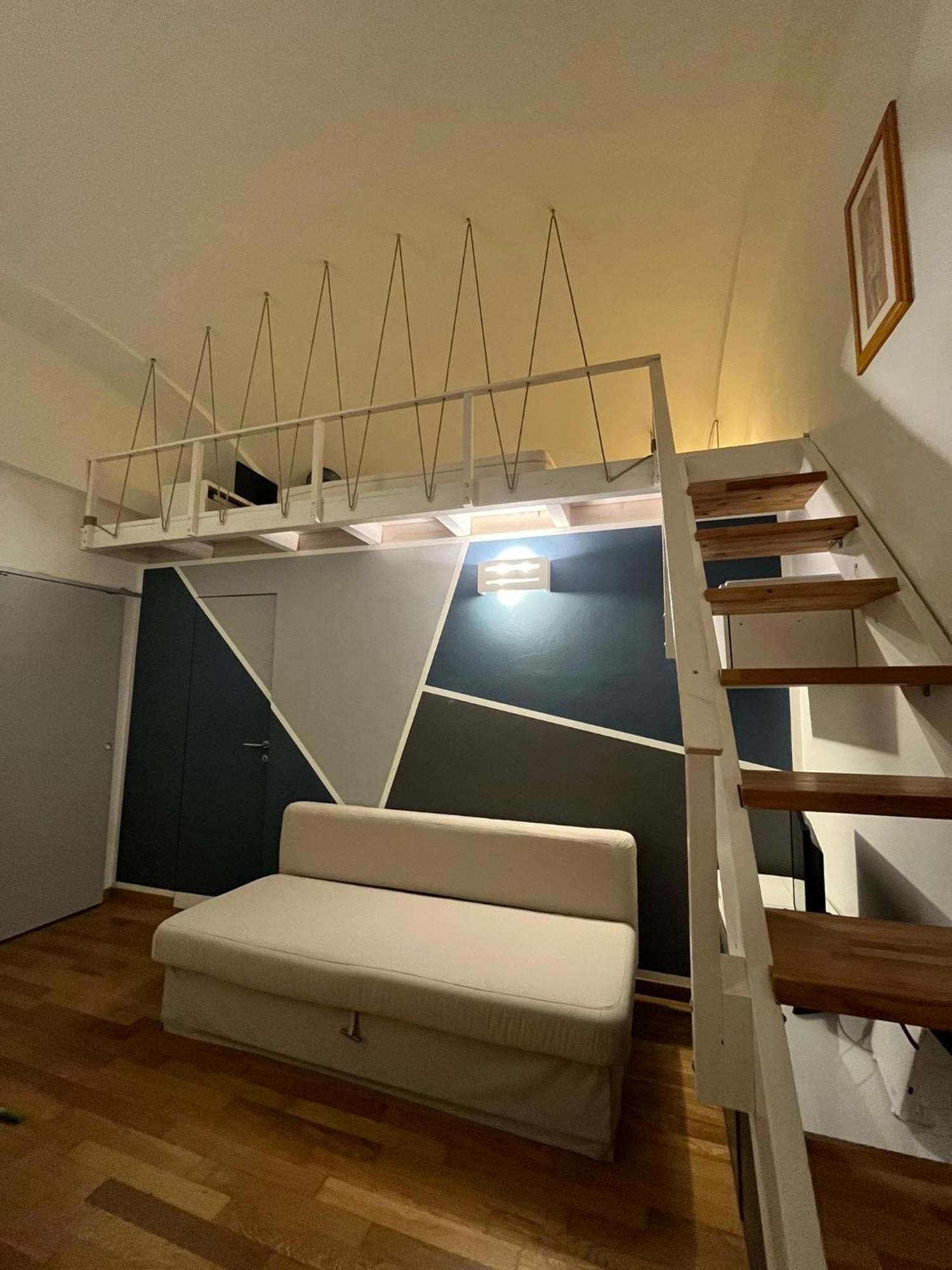 Belfiore Loft Torino Exterior foto